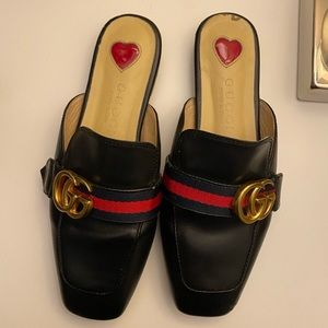 💫✨🦋Beautiful Gucci Mule🍀